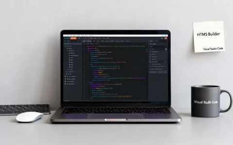 html5可视化开发工具好用吗？2026最新html5开发平台推荐