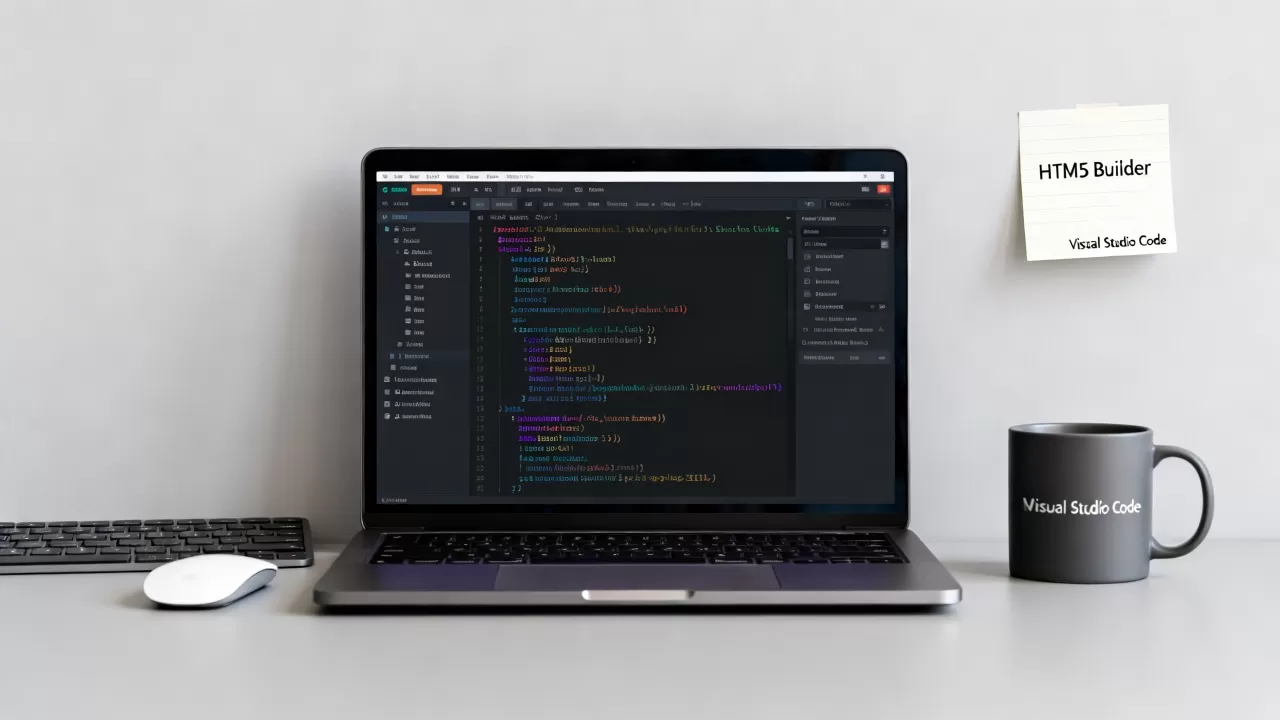 html5可视化开发工具好用吗?2026最新html5开发平台推荐 html5可视化开发工具好用吗?2026最新html5开发平台推荐