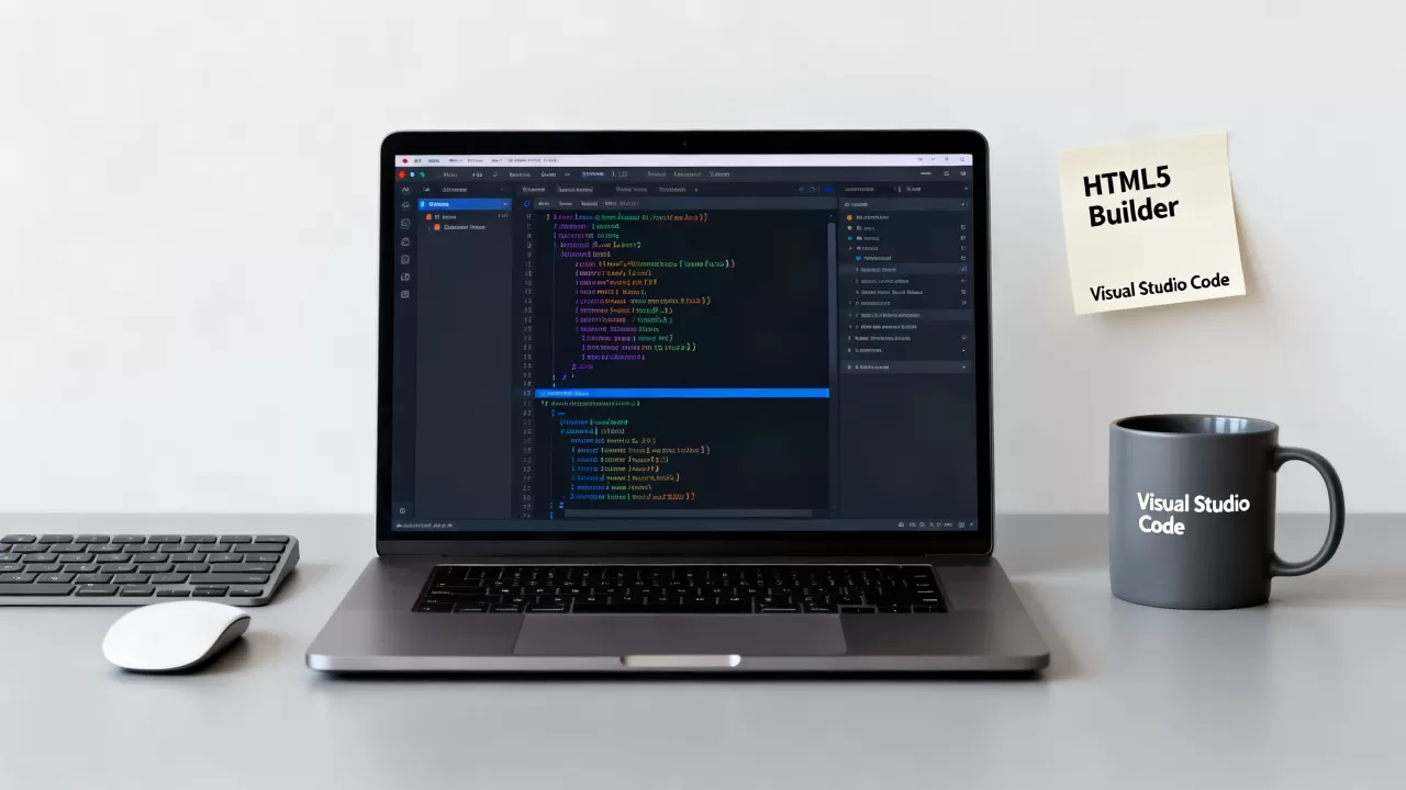 html5可视化开发工具好用吗?2026最新html5开发平台推荐 html5可视化开发工具好用吗?2026最新html5开发平台推荐