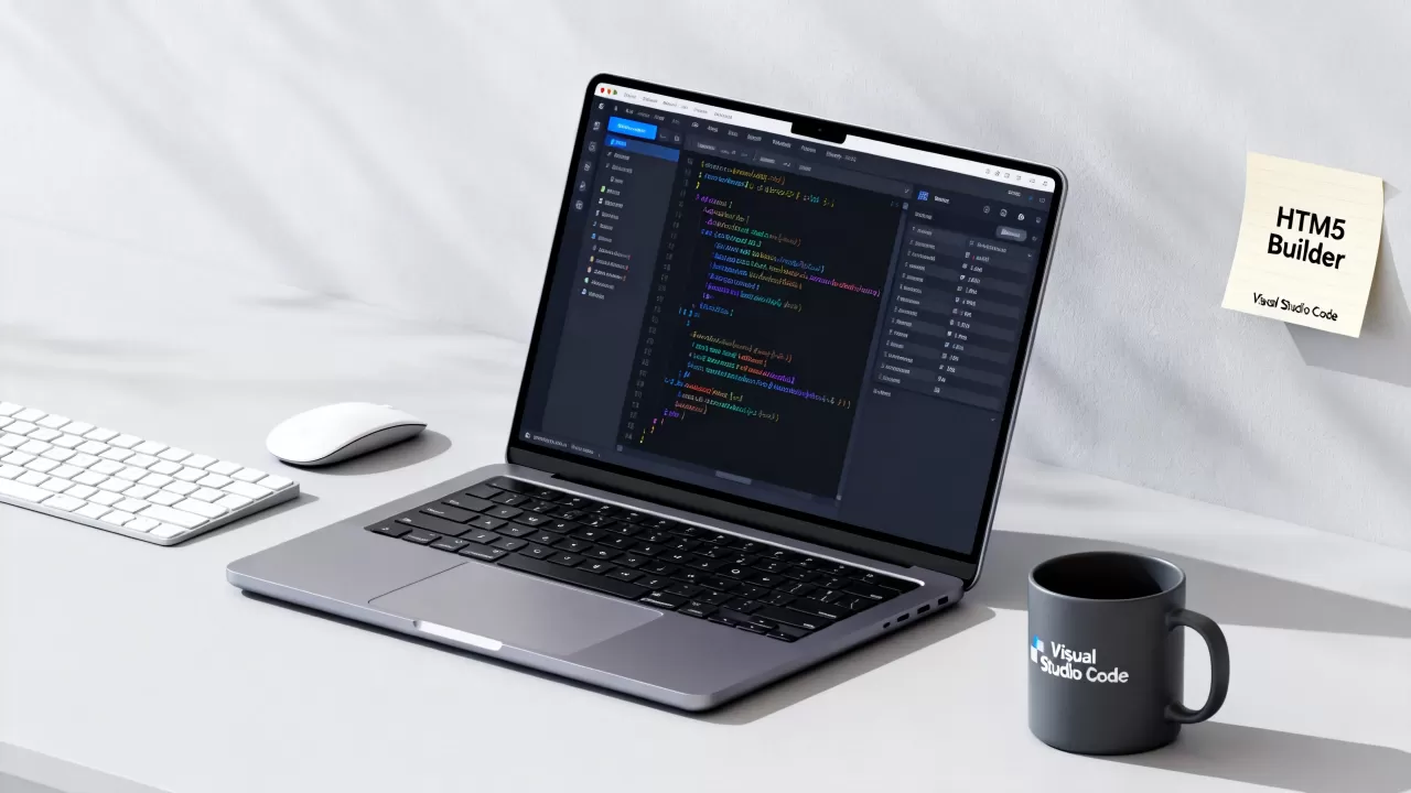 html5可视化开发工具好用吗?2026最新html5开发平台推荐 html5可视化开发工具好用吗?2026最新html5开发平台推荐