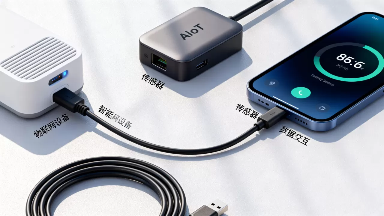 AIoT时代什么意思 AIoT时代什么意思