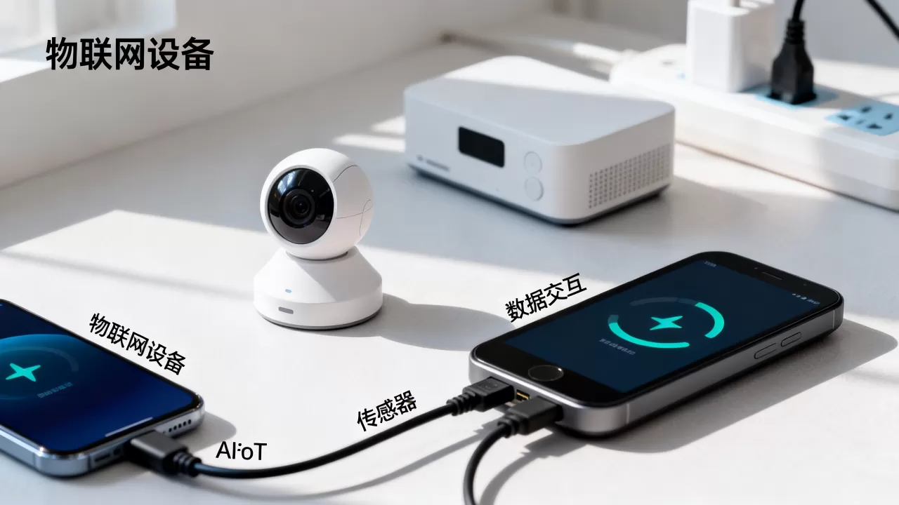 AIoT时代什么意思 AIoT时代什么意思