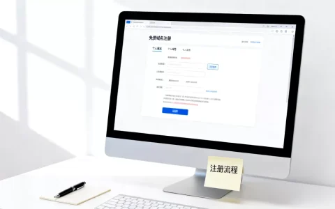 个人域名真的能免费注册吗？免费域名注册平台有哪些