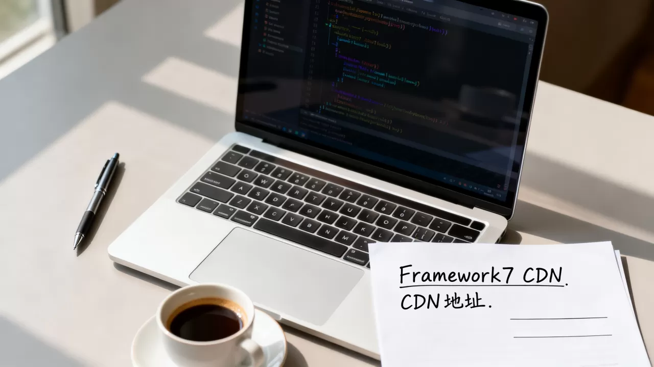为什么选择Framework7 CDN?Framework7 CDN地址是多少 为什么选择Framework7 CDN?Framework7 CDN地址是多少
