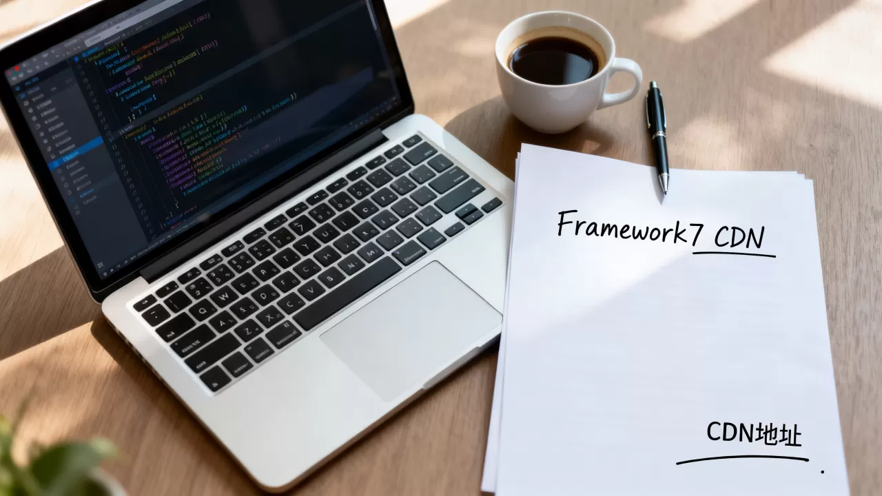 为什么选择Framework7 CDN?Framework7 CDN地址是多少 为什么选择Framework7 CDN?Framework7 CDN地址是多少