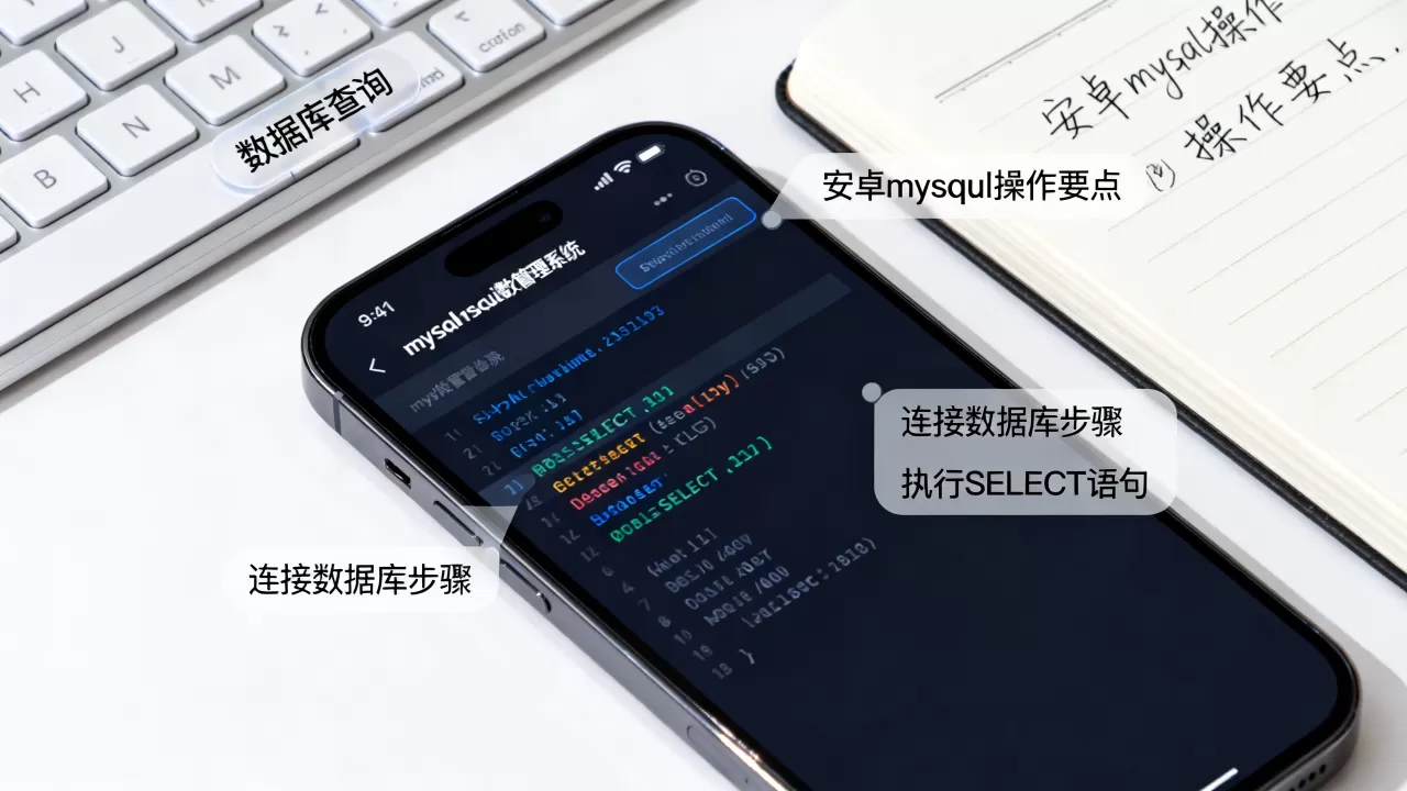 安卓mysql数据库如何操作?mysql数据库管理系统 安卓mysql数据库如何操作?mysql数据库管理系统