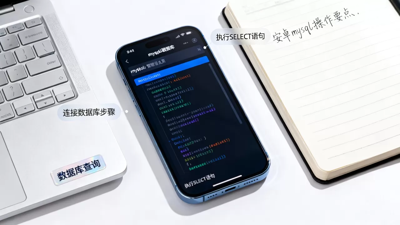 安卓mysql数据库如何操作?mysql数据库管理系统 安卓mysql数据库如何操作?mysql数据库管理系统