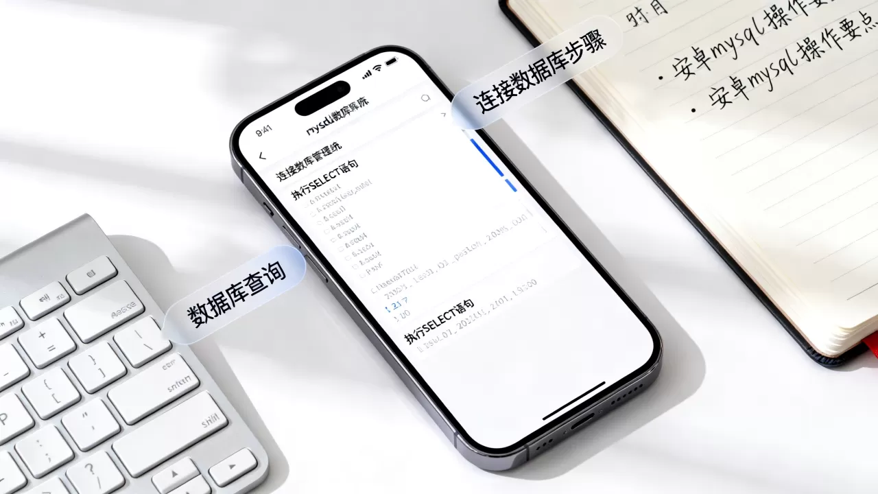 安卓mysql数据库如何操作?mysql数据库管理系统 安卓mysql数据库如何操作?mysql数据库管理系统