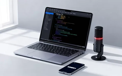 HTML5语音提示如何实现？HTML5语音播报功能详解