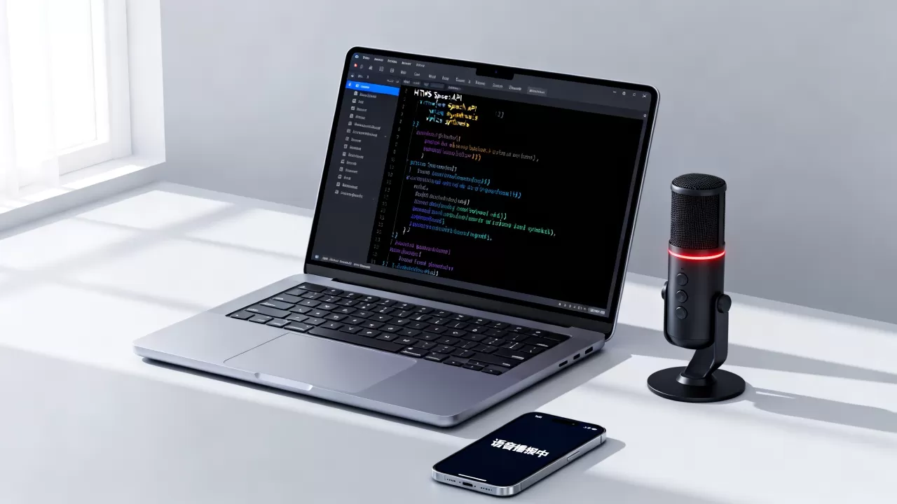 HTML5语音提示如何实现?HTML5语音播报功能详解 HTML5语音提示如何实现?HTML5语音播报功能详解