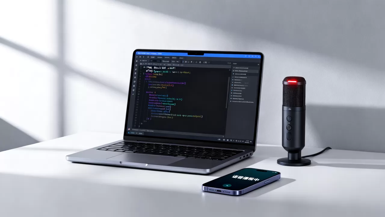HTML5语音提示如何实现?HTML5语音播报功能详解 HTML5语音提示如何实现?HTML5语音播报功能详解