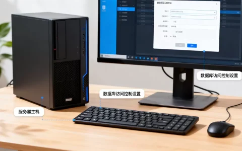 如何删除APP访问控制？云服务器数据库配置教程