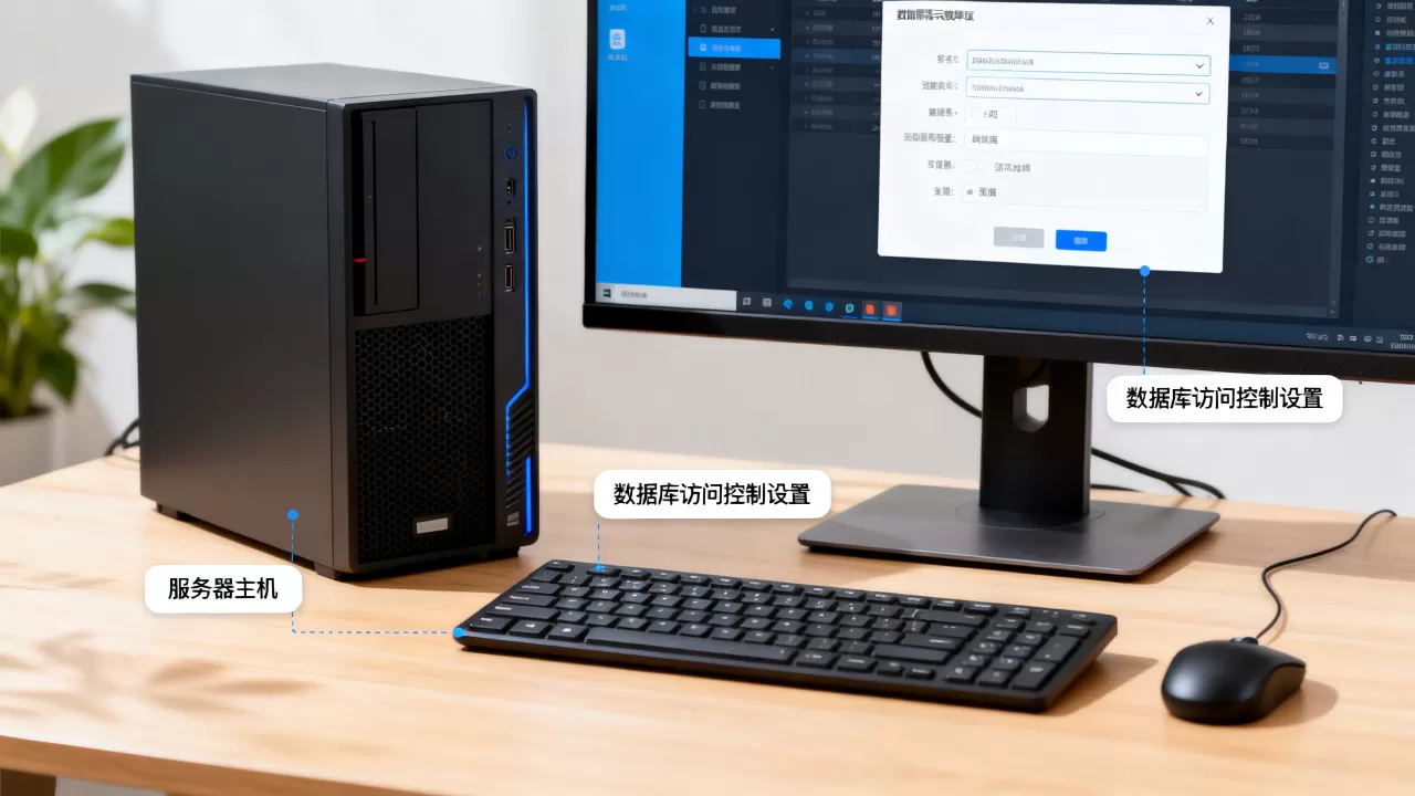 如何删除APP访问控制?云服务器数据库配置教程 如何删除APP访问控制?云服务器数据库配置教程