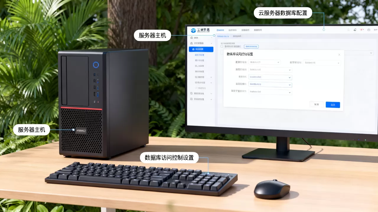 如何删除APP访问控制?云服务器数据库配置教程 如何删除APP访问控制?云服务器数据库配置教程