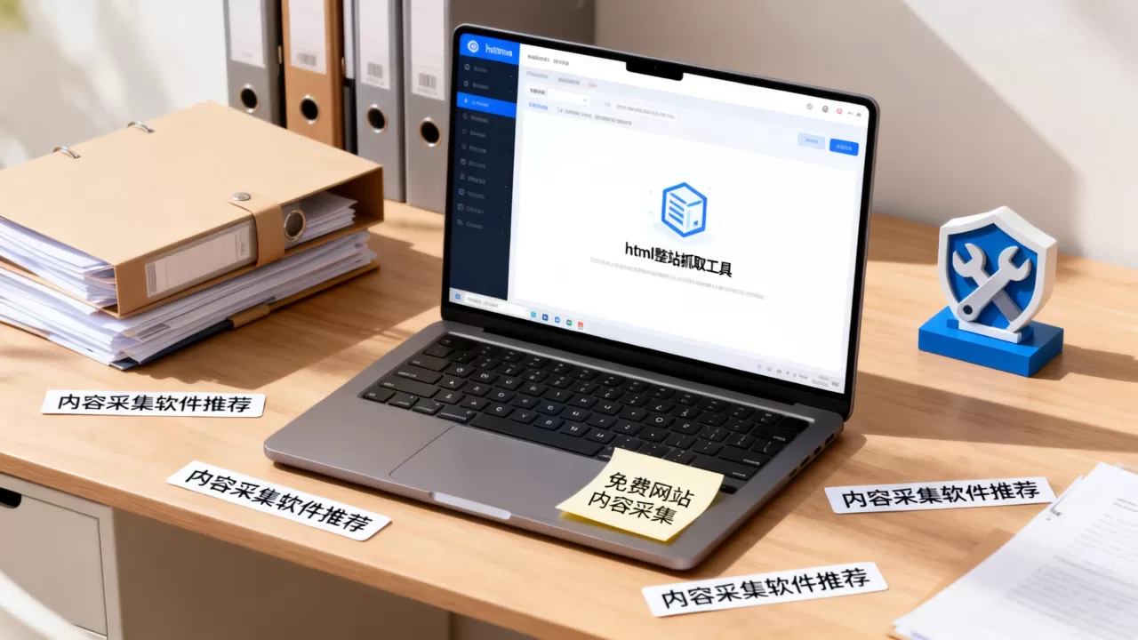 html整站抓取工具怎么用?免费网站内容采集软件推荐 html整站抓取工具怎么用?免费网站内容采集软件推荐