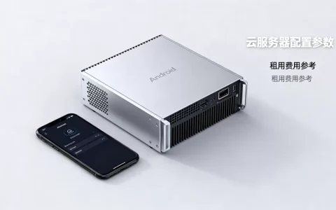 Android云服务器怎么选择？租用Android云服务器费用多少