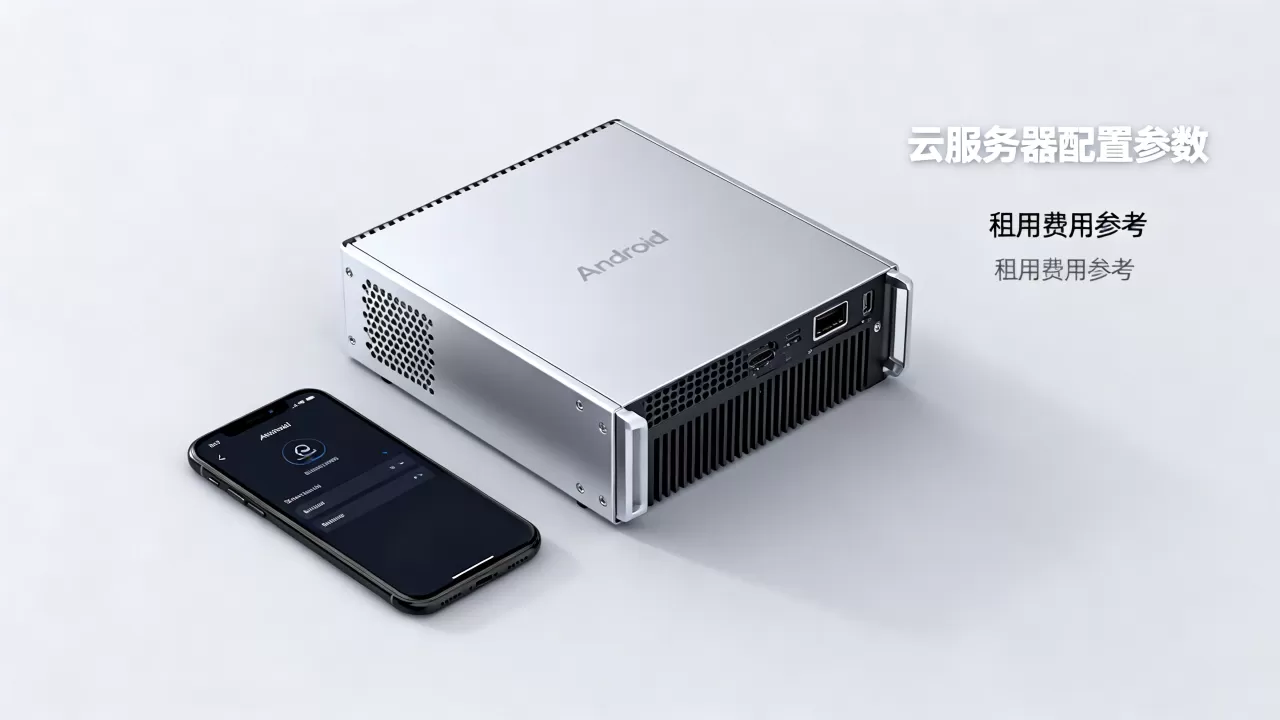 Android云服务器怎么选择?租用Android云服务器费用多少 Android云服务器怎么选择?租用Android云服务器费用多少