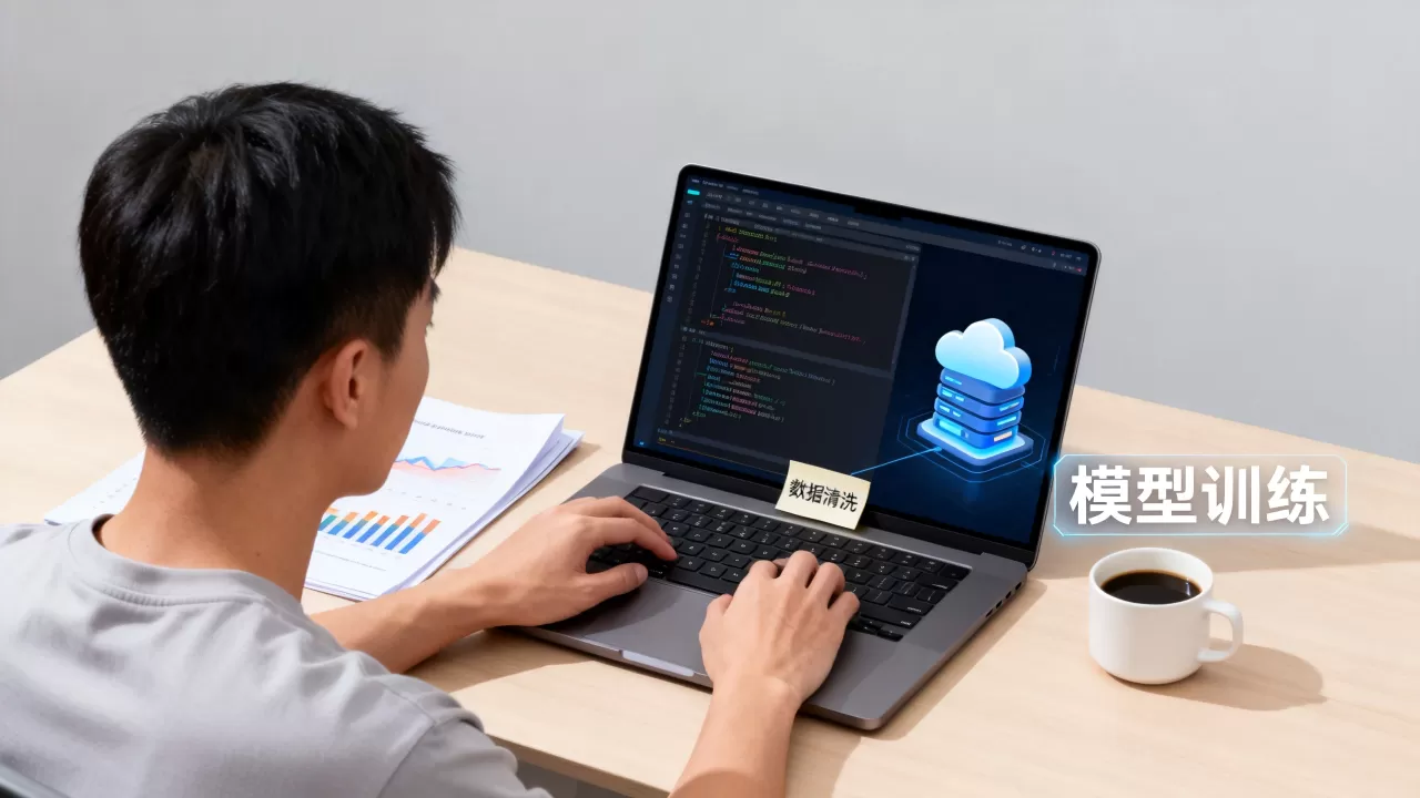 云上大数据应用开发难吗?如何快速入门学习 云上大数据应用开发难吗?如何快速入门学习