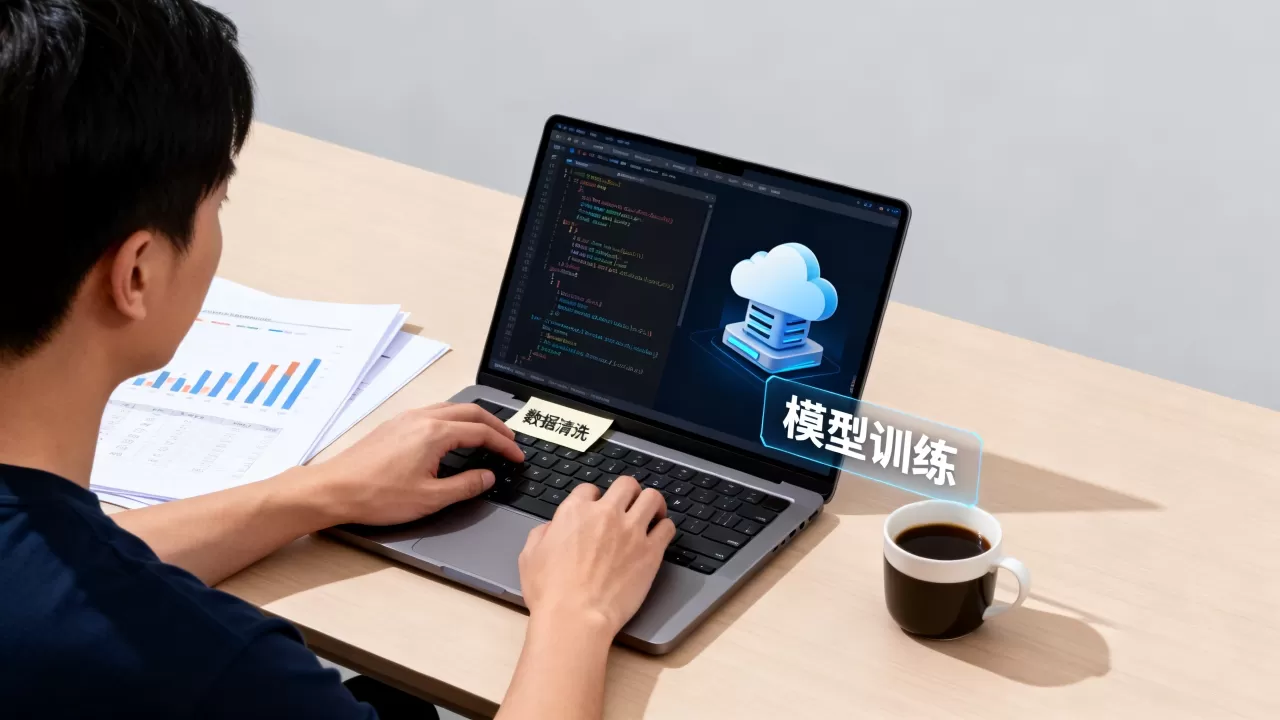 云上大数据应用开发难吗?如何快速入门学习 云上大数据应用开发难吗?如何快速入门学习