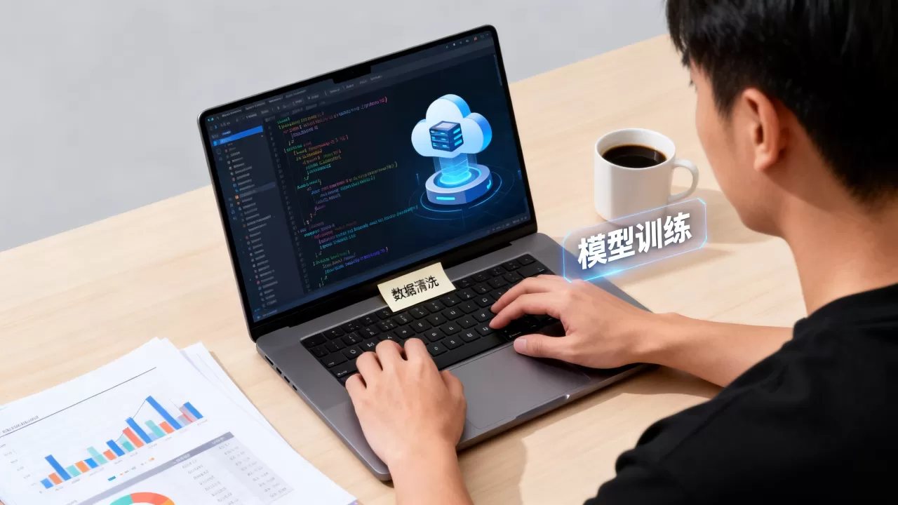 云上大数据应用开发难吗?如何快速入门学习 云上大数据应用开发难吗?如何快速入门学习