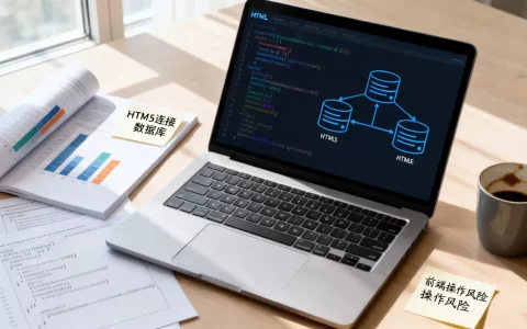 HTML5真的能连接数据库吗？前端直接操作数据库有哪些风险