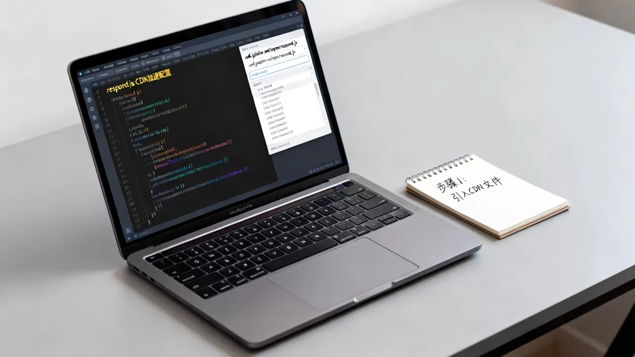 respond.js cdn怎么用?respond.js cdn加速配置 respond.js cdn怎么用?respond.js cdn加速配置