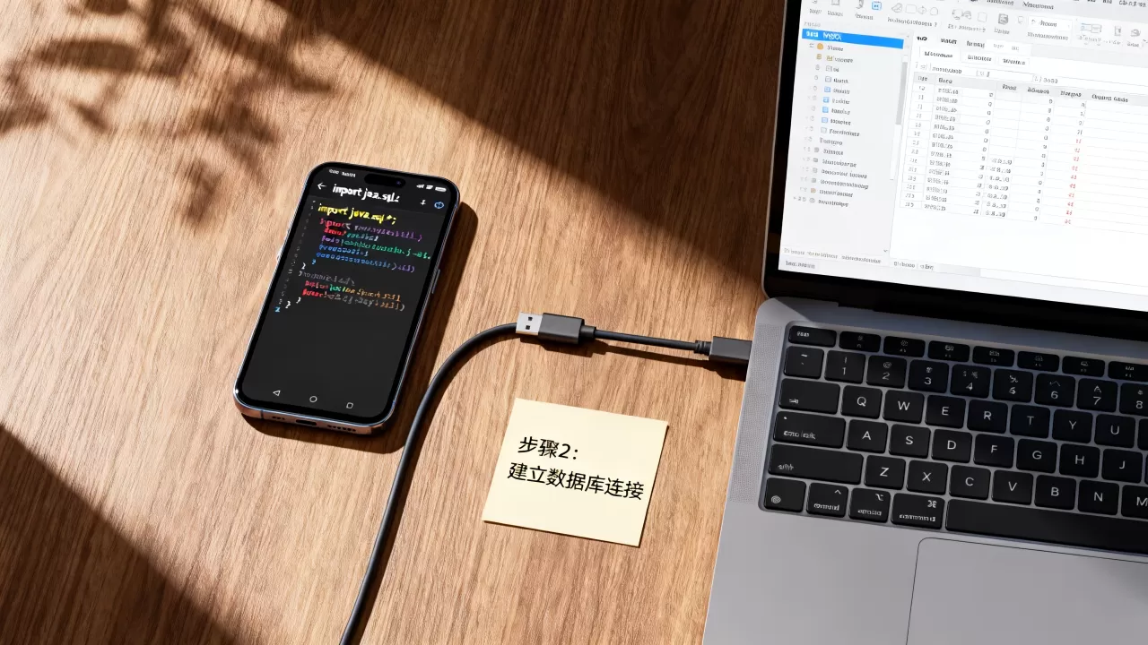 Android如何读取MySQL数据库?Android连接MySQL数据库教程 Android如何读取MySQL数据库?Android连接MySQL数据库教程