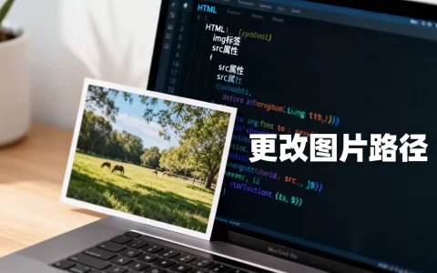 html怎么更改图片