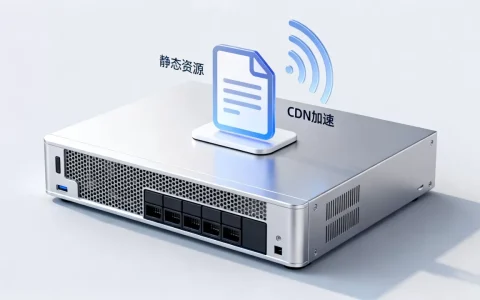 哪些文件适合使用CDN加速？静态资源CDN加速配置方法