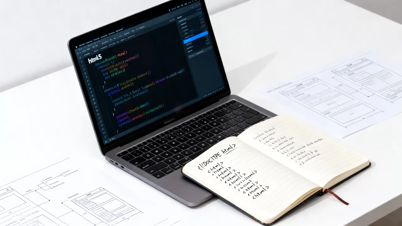 html5个人网站作业怎么做?html5网页设计代码实例 html5个人网站作业怎么做?html5网页设计代码实例
