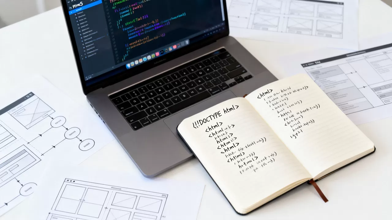html5个人网站作业怎么做?html5网页设计代码实例 html5个人网站作业怎么做?html5网页设计代码实例