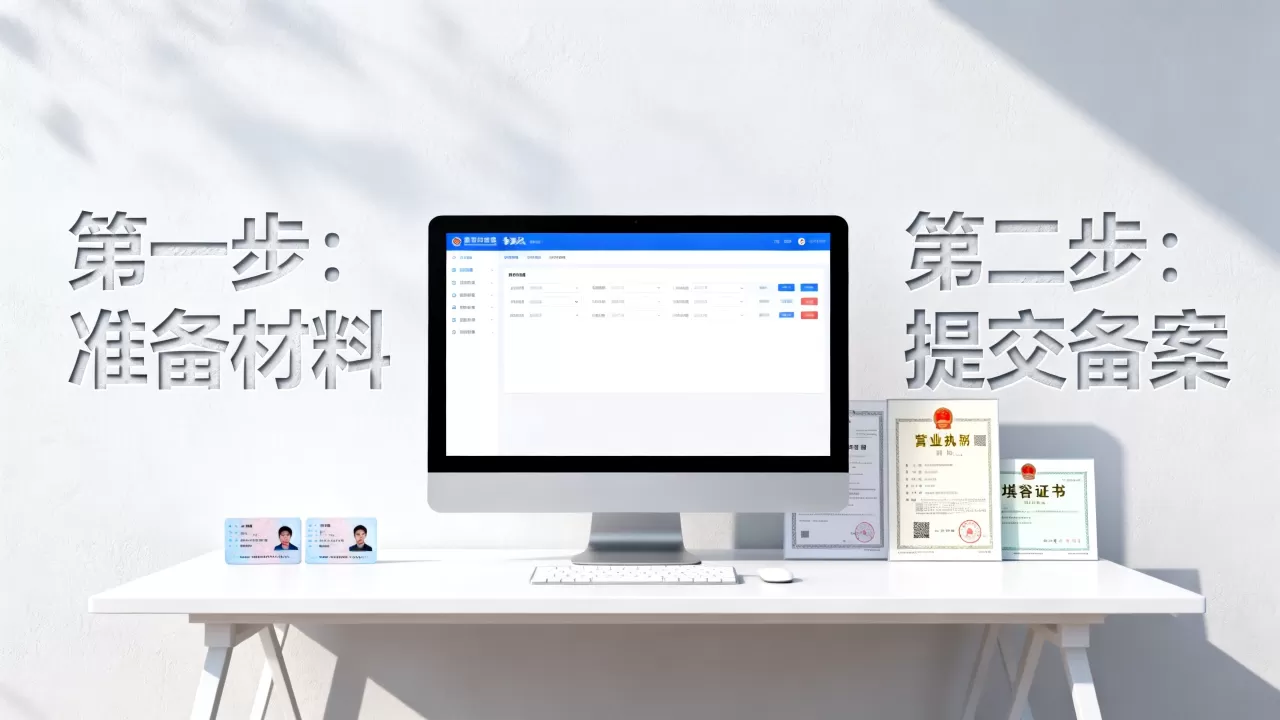 个人商城网站备案需要多久?个人网站备案流程详解 个人商城网站备案需要多久?个人网站备案流程详解
