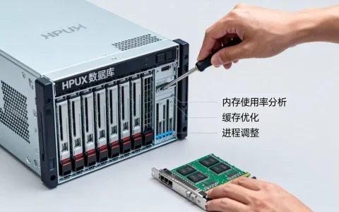 Hpux数据库服务器内存不足怎么解决？如何优化HPUX系统内存