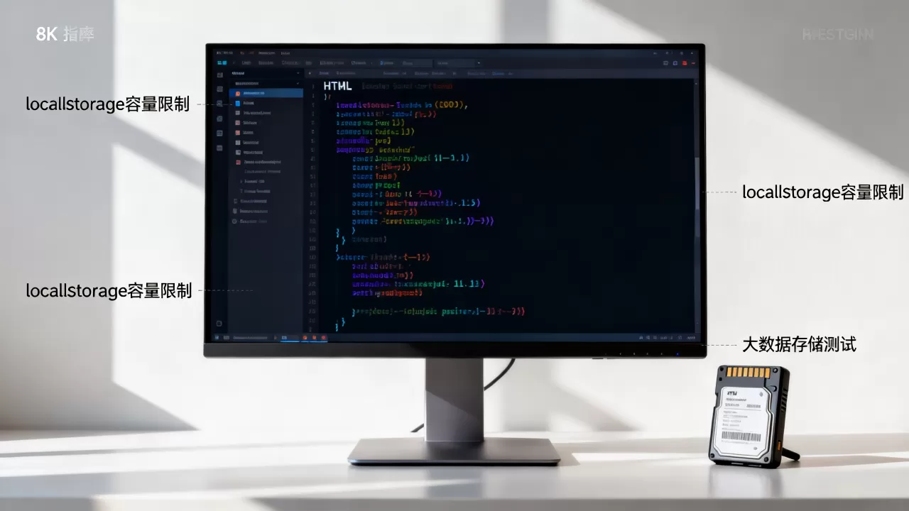 HTML本地存储大数据真的可行吗?html5 localstorage容量限制 HTML本地存储大数据真的可行吗?html5 localstorage容量限制