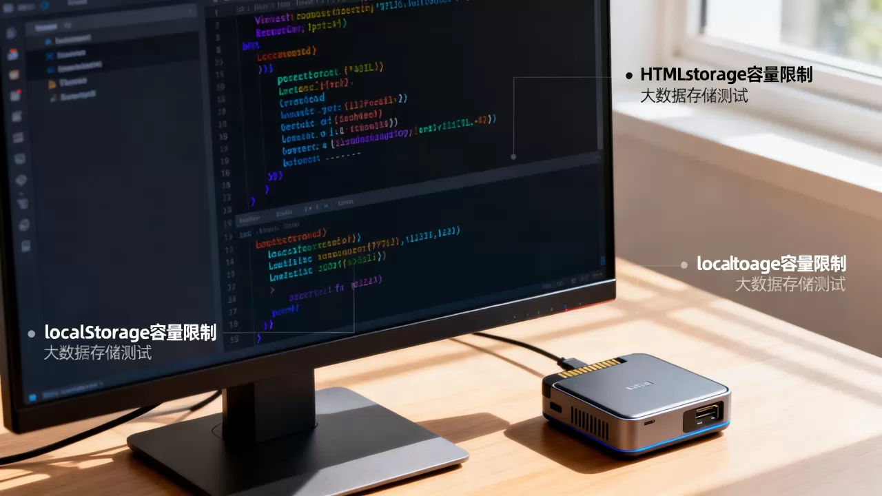 HTML本地存储大数据真的可行吗?html5 localstorage容量限制 HTML本地存储大数据真的可行吗?html5 localstorage容量限制