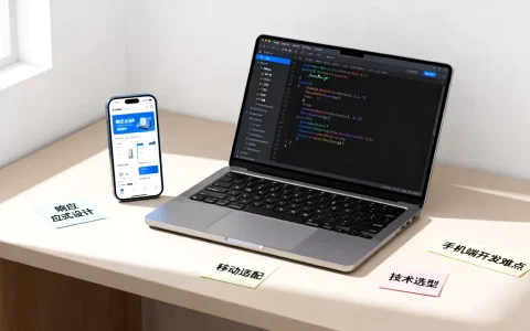 html5开发手机端难吗？手机html5开发技术有哪些