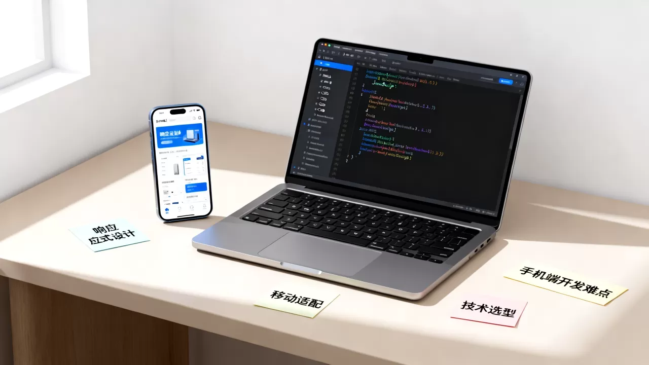 html5开发手机端难吗?手机html5开发技术有哪些 html5开发手机端难吗?手机html5开发技术有哪些