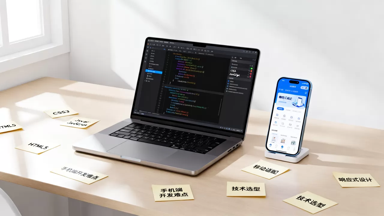 html5开发手机端难吗?手机html5开发技术有哪些 html5开发手机端难吗?手机html5开发技术有哪些