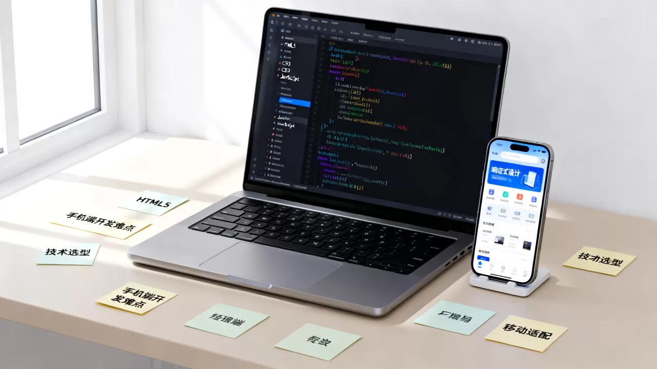 html5开发手机端难吗?手机html5开发技术有哪些 html5开发手机端难吗?手机html5开发技术有哪些