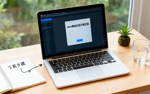 html离线文档怎么下载？html离线文档下载链接