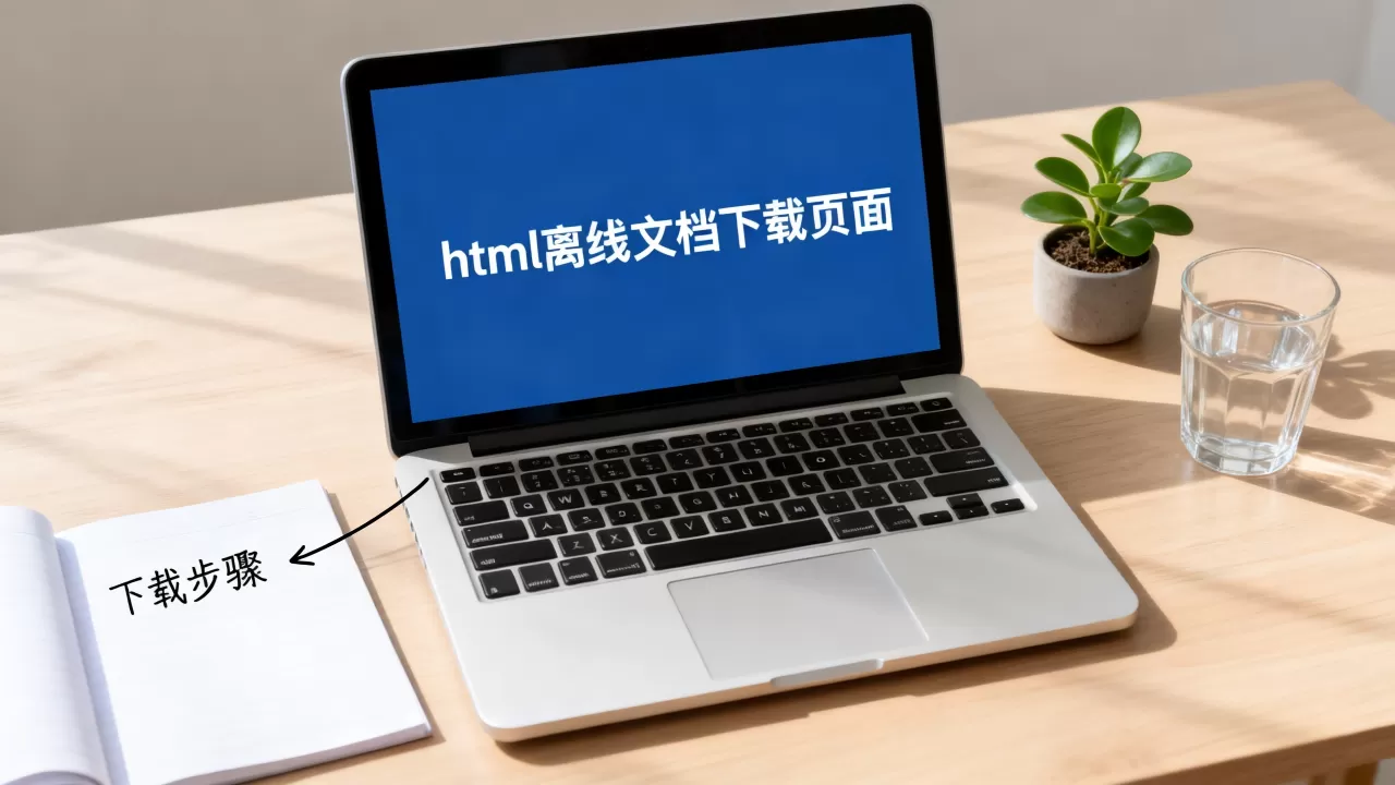 html离线文档怎么下载？html离线文档下载链接