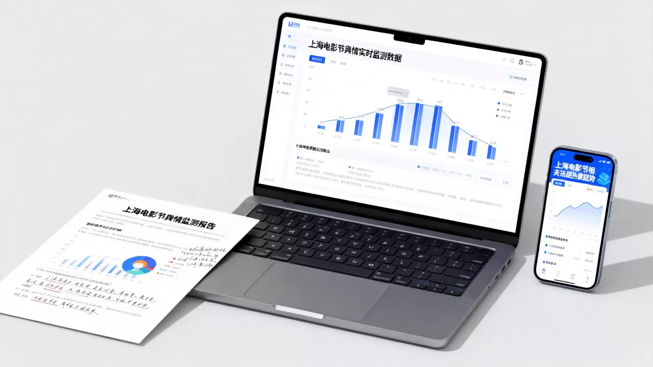 上海电影节舆情监测怎么做?上海电影节舆情监测平台 上海电影节舆情监测怎么做?上海电影节舆情监测平台