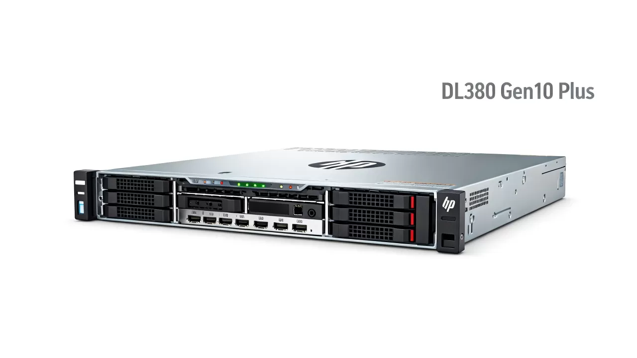 hp服务器dl380uid是什么?hpdl380gen10plus价格 hp服务器dl380uid是什么?hpdl380gen10plus价格