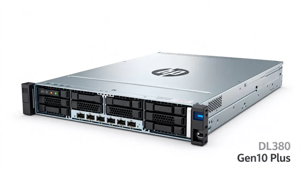 hp服务器dl380uid是什么?hpdl380gen10plus价格 hp服务器dl380uid是什么?hpdl380gen10plus价格