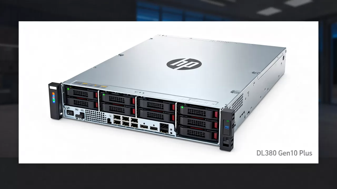 hp服务器dl380uid是什么?hpdl380gen10plus价格 hp服务器dl380uid是什么?hpdl380gen10plus价格