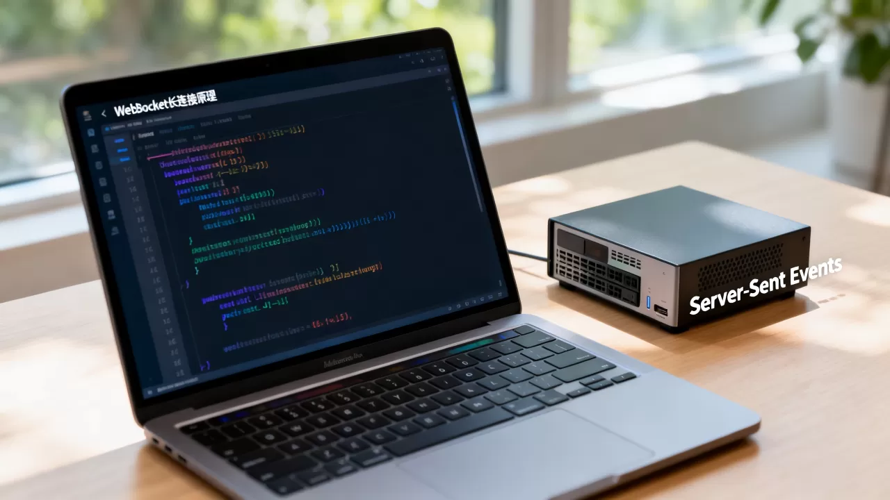 html5服务器推送事件怎么用？websocket长连接原理