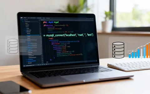 如何把html提交的数据存入数据库？php向mysql插入数据代码