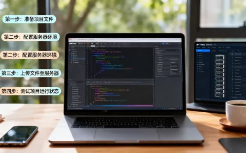 HTML5项目如何上传服务器？html5上传服务器详细步骤