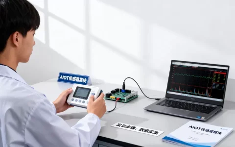 AIOT教育实训到底怎么样？