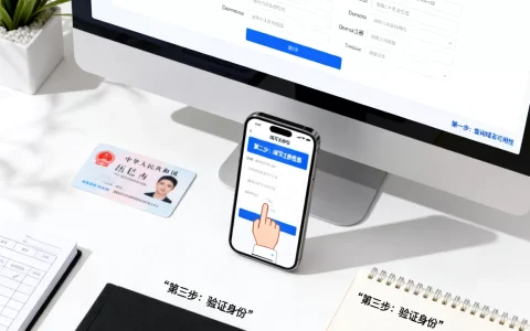 个人域名真的能免费注册吗？域名注册免费申请流程